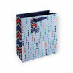 Picture of MALE SPOT GIFT BAG
